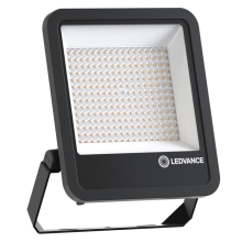 FL AREA V 133W ML 840 A48X85 BK    LEDV